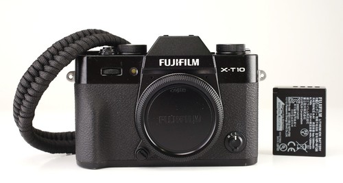 Fuji t10 fujifilm digital - fujifilm,