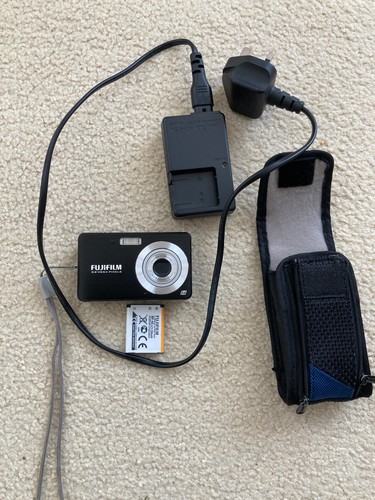 camera