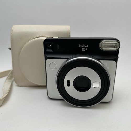 Fujifilm polaroid camera - polaroid,