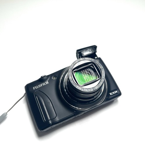 Fujifilm finepix f900exr - fujifilm,