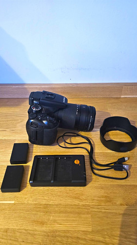 Fujifilm s100fs bridge digital - fujifilm,