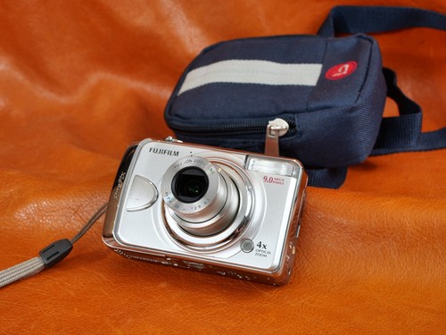 3966 fujifilm finepix a920 - #3966,
