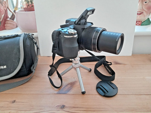 Fujifilm finepix s3300 digital - s3300,