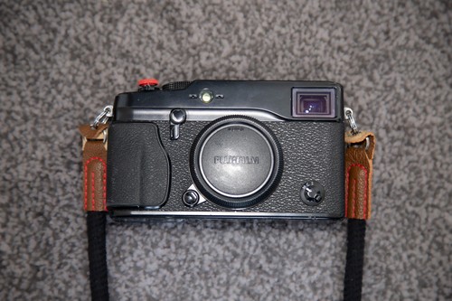 Fujifilm pro1 3mp - x-pro1, 16.3mp