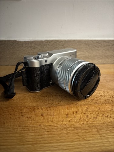 Fujifilm fuji series - fujifilm, x-a10