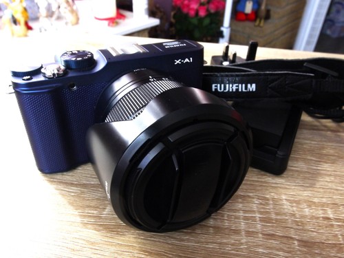 Fujifilm series 16 - fujifilm, 16.3mp
