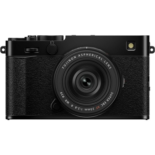 Fujifilm 2mp xf 23mm - 40.2mp,