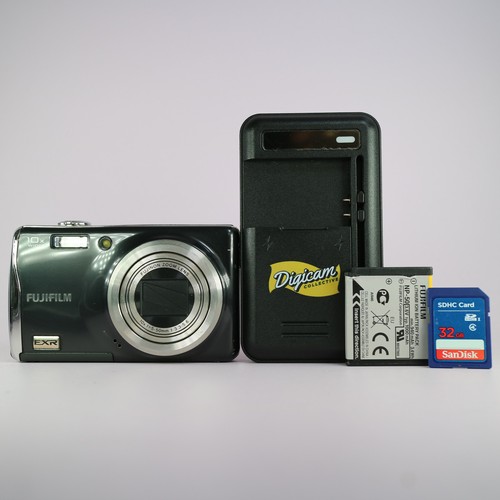 Fujifilm digital camera - digital,