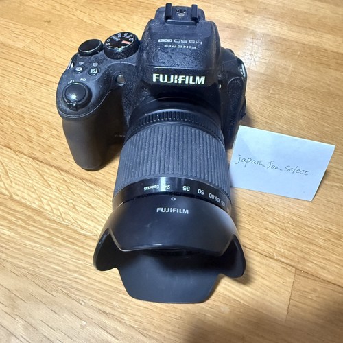 Fujifilm finepix hs50exr black - fujifilm,