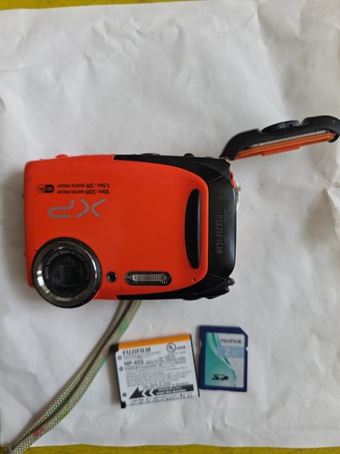 Fujifilm digital camera - fujifilm,