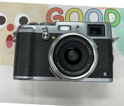 Fujifilm x100s digital camera - digital,