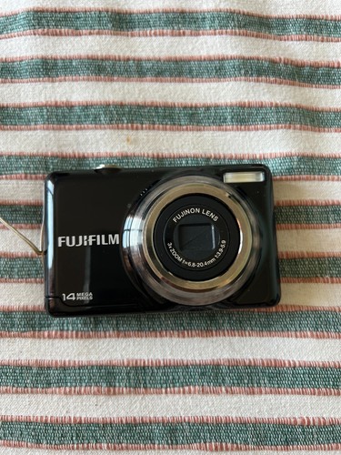 Fujifilm finepix jv300 - fujifilm, digital