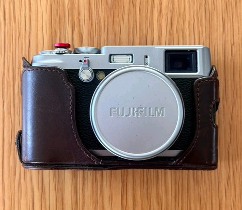 Fujifilm x100s 3mp digital - fujifilm, 16.3mp