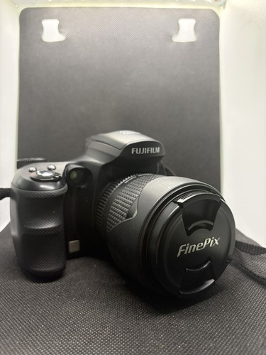 Fujifilm finepix s6500 - finepix,