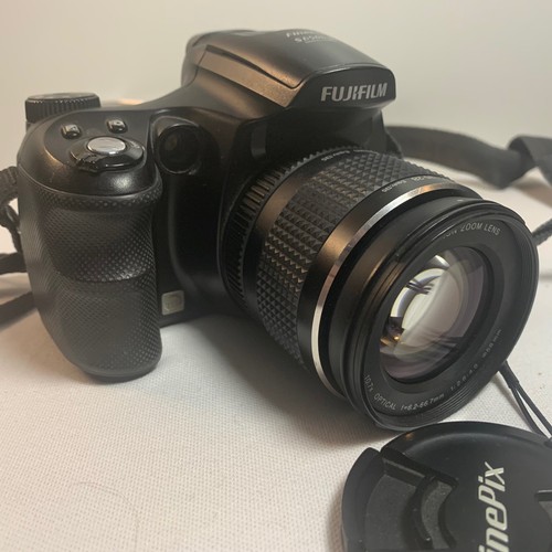 Fujifilm s6500fd digital - fujifilm,