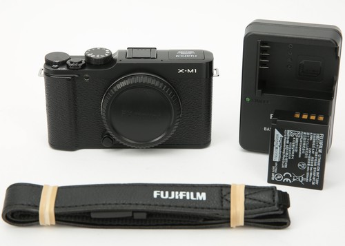 Fujifilm mirrorless - fujifilm,