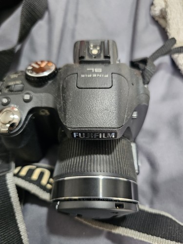 Fujifilm finepix series sl - fujifilm,