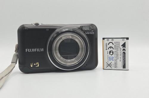 Fujifilm finepix jx510 - fujifilm, digital