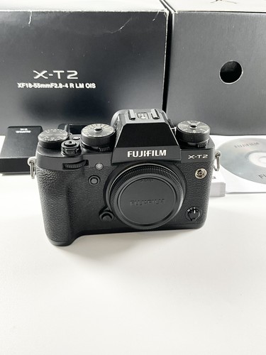 Fujifilm series 24 3mp - fujifilm, x