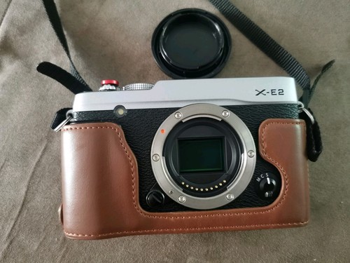 Fujifilm 16 3mp - fujifilm, x-e2