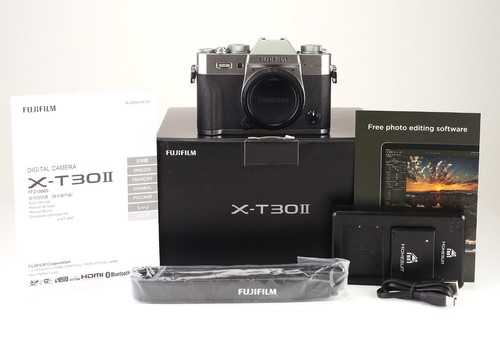 Fujifilm t30 fuji - fujifilm, camera